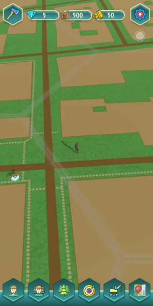 Plant The World - Preview 16