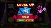 777 Jackpot-Triple Lucky Slots screenshot 7