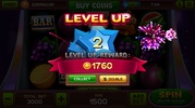 Casino Slot Games: Vegas 777 screenshot 12