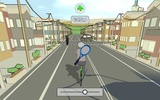 Bike Transporter: Alley Biking screenshot 6