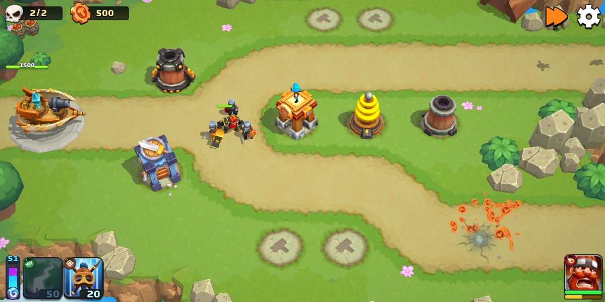 Wild Sky - Preview 8