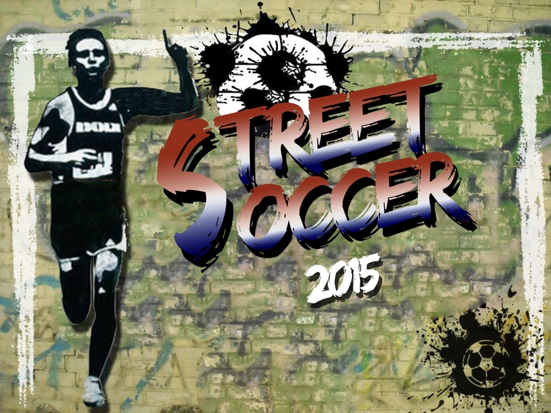 Street Soccer - Preview 4