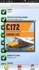 A2A C172 Trainer checklist screenshot 5