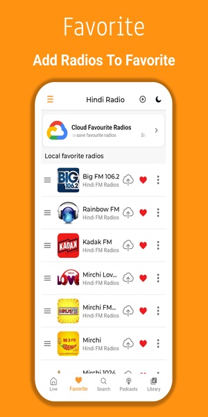 Hindi Radio - Preview 4