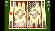 Backgammon screenshot 5