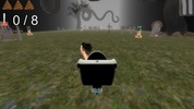 Skibidi Toilet 3D GAME screenshot 1