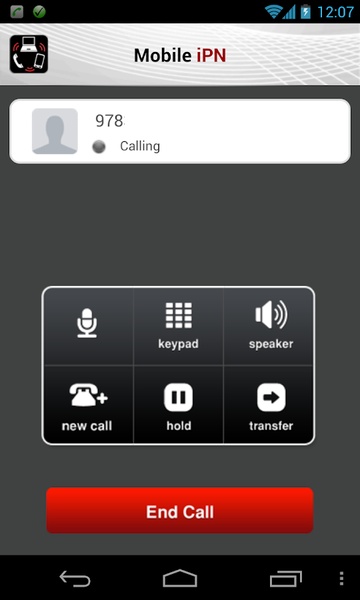 Mobile iPN - Preview 8