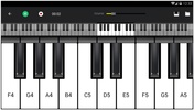 Digital Piano Kayboard screenshot 8