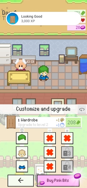 Streamer Sim Tycoon - Preview 7