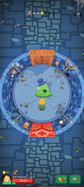 Dicey Elementalist - Preview 2