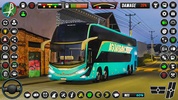 Bus Driving Sim Bus Driver 3D screenshot 2