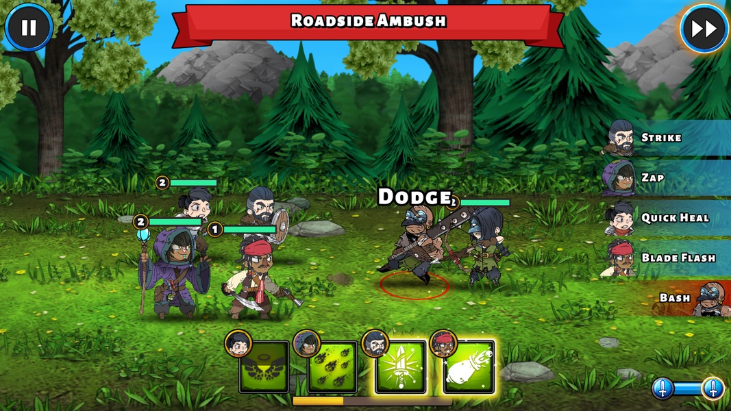 Tower Keepers - Preview 12