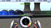 3D Taxi Drag Race screenshot 4
