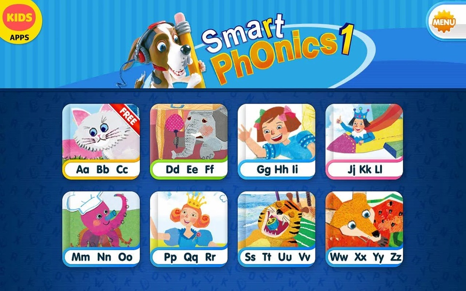 SmartPhonics 1 - Preview 1