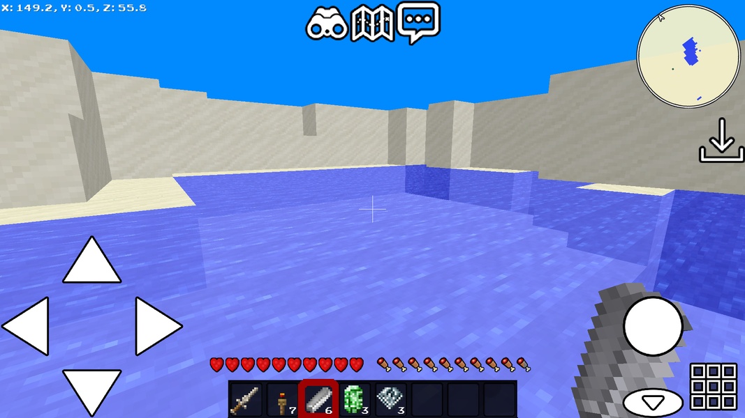 My Craft Exploration - Preview 5