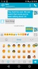 Handcent Emoji(Android) screenshot 6