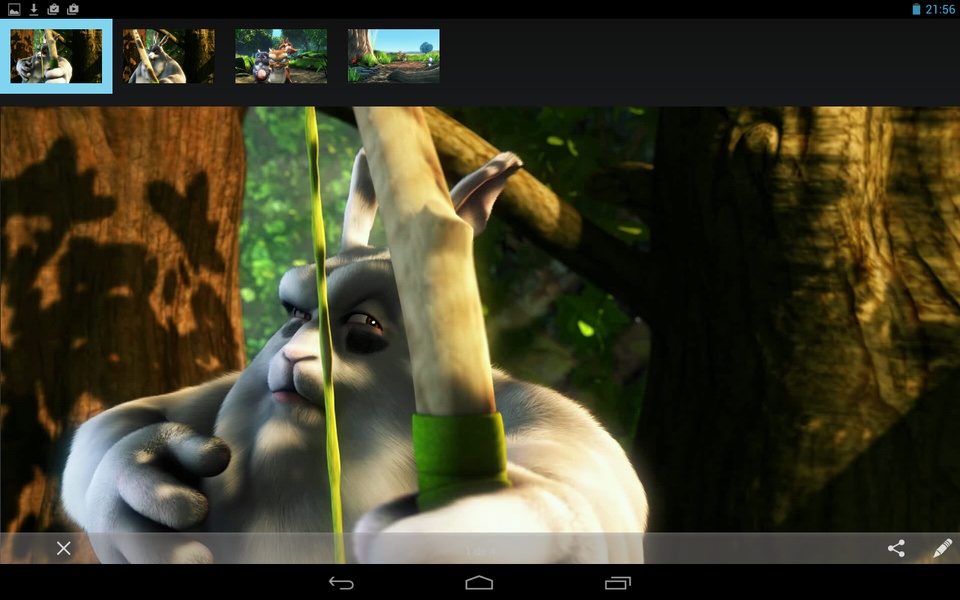 Frame Capture - Preview 8