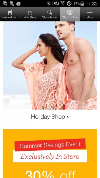 Matalan - Preview 2