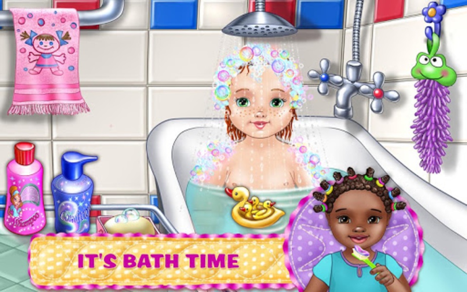 Baby DressUp - Preview 2