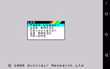 USP - ZX Spectrum Emulator screenshot 4