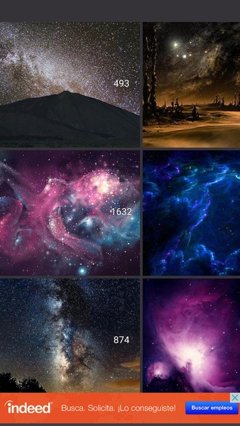 Wallpapers Backgrounds Lite - Preview 5