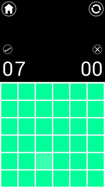 Kuku Kube - Color Vision Test - Preview 9