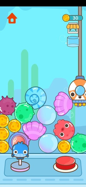 Dinosaur Claw Machine - Preview 6