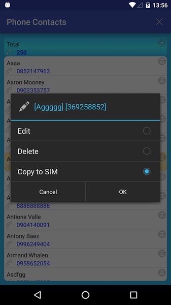 Simplus - Preview 3