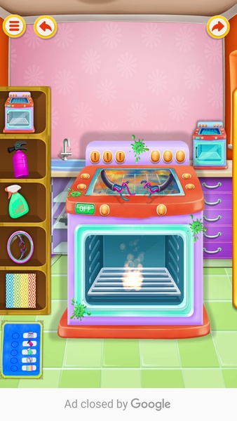 Little Hotel Rising Chef Master - Preview 2