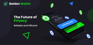 Imagine de prezentare pentru Beldex Official Wallet