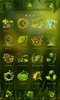Firefly GOLauncher EX Theme screenshot 3