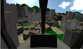 City Helicopter Game 3D screenshot 2