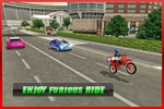 Moto Pizza Delivery screenshot 7