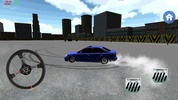 Civic Drift 3D screenshot 5
