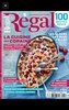 Régal Magazine screenshot 2
