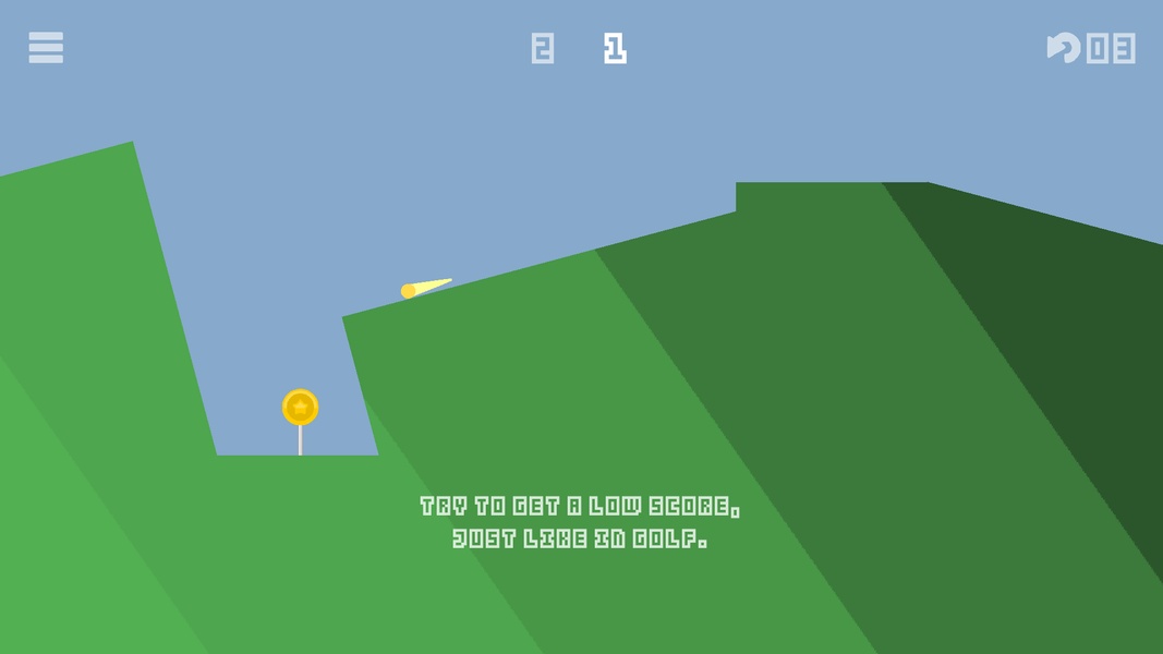 Not Golf - Preview 2
