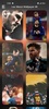 Leo Messi Wallpaper 4K screenshot 1