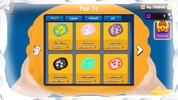 Pop It Electronic Game screenshot 5