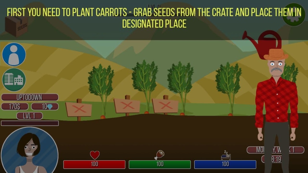 Ultimate Life Simulator 2 - Preview 1
