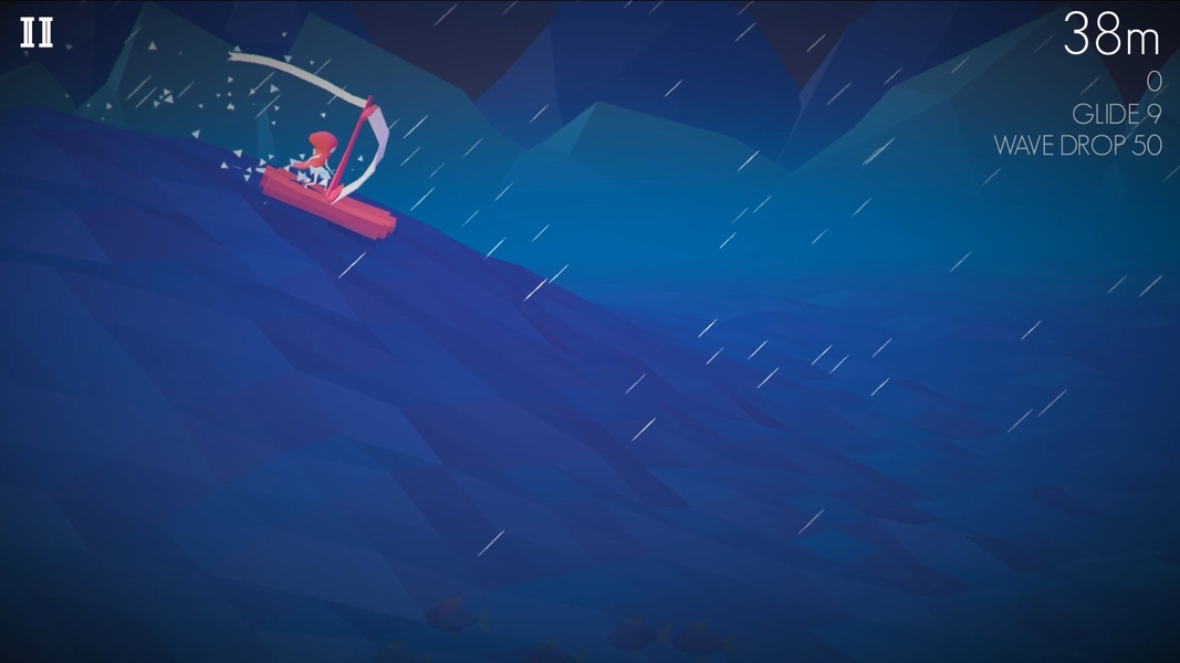 Saily Seas - Preview 1