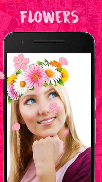 Snappy Photo Editor 2017 - Preview 6