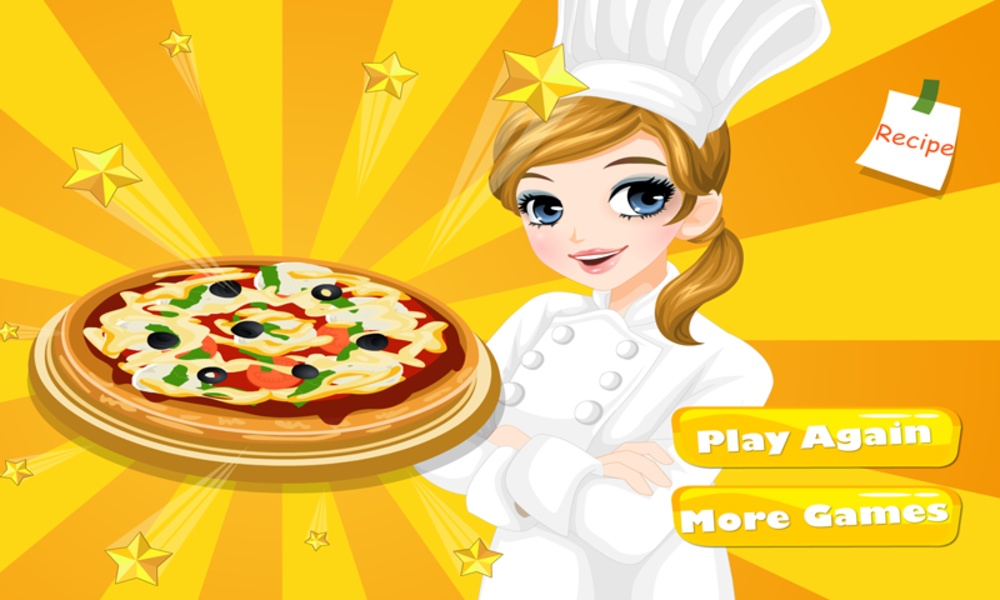 Pizza Margherita - Preview 9