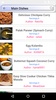 Indian Recipes screenshot 11