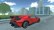 Extreme Car Simulator 2 screenshot 4