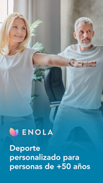 Enola - Preview 5