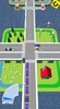 Traffic Rush 3D screenshot 2
