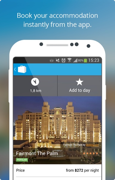 Dubai Travel Guide - Preview 2