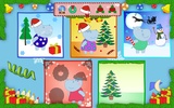 Kids Christmas Advent Calendar screenshot 3