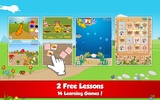 Fun English Learning Games screenshot 9