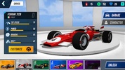 GT Car Stunt: 3D Racing Master screenshot 20